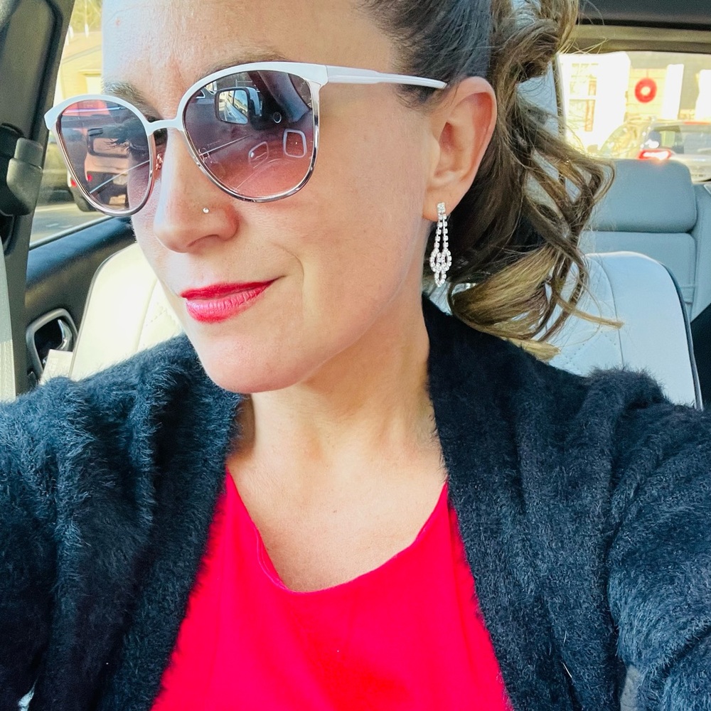 Meet your Posher, Troy